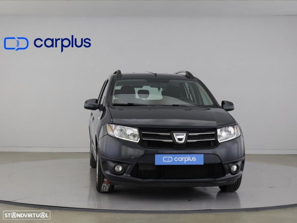 Dacia Logan MCV 0.9 TCe Confort - 3