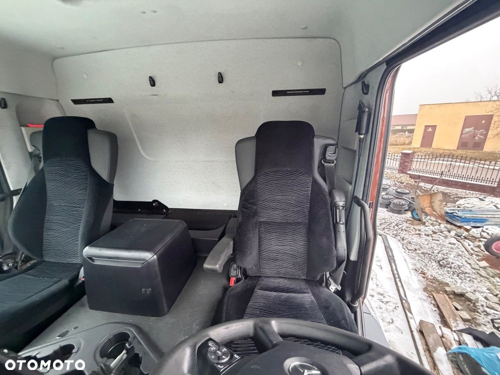 Mercedes-Benz ANTOS 1830, WINDA, DMC-18 TON - 9