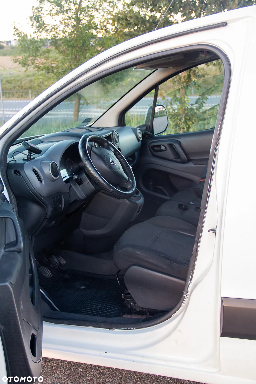 Citroën Berlingo - 14