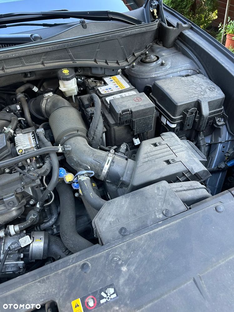 Hyundai Tucson 1.6 T-GDi Smart 2WD - 12