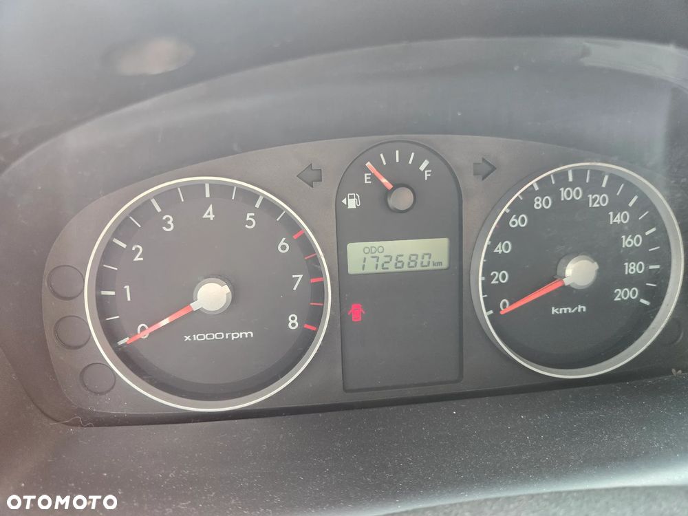 Hyundai Getz 1.1 Classic - 7