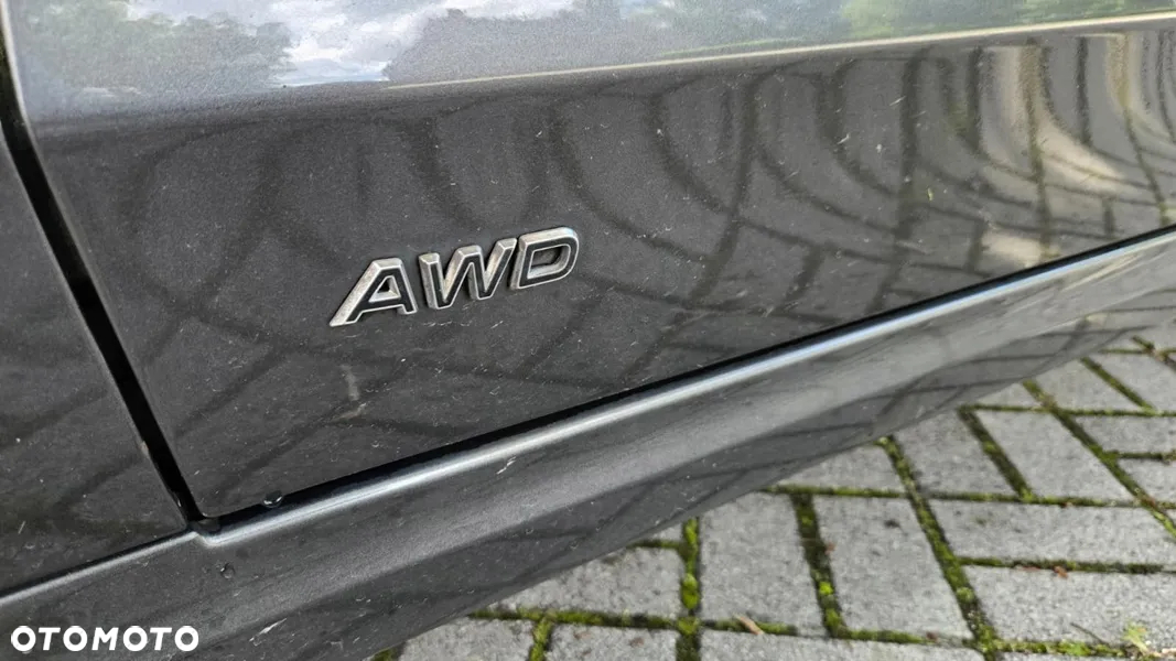 Ford Mondeo 2.0 TDCi Allrad Titanium - 27