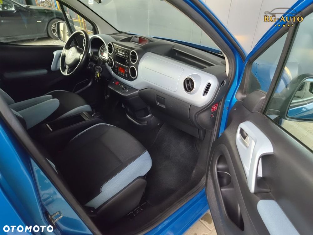 Citroën Berlingo - 33