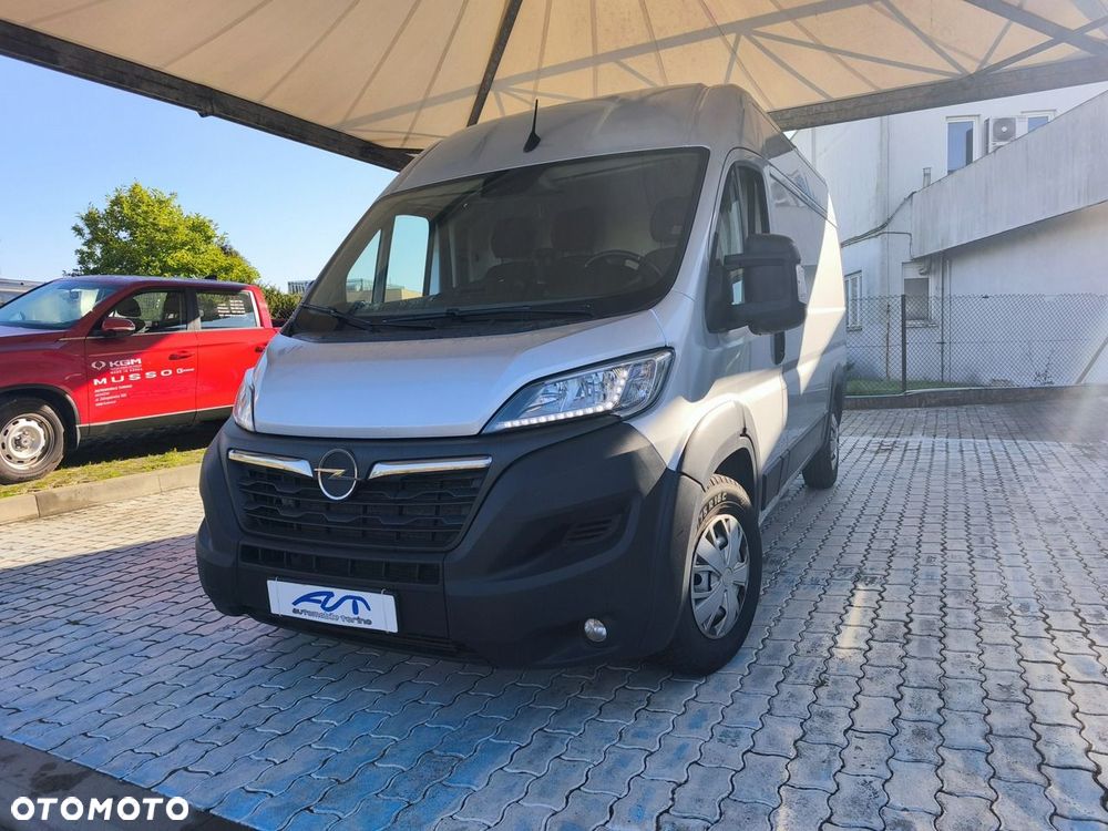 Opel Movano - 30