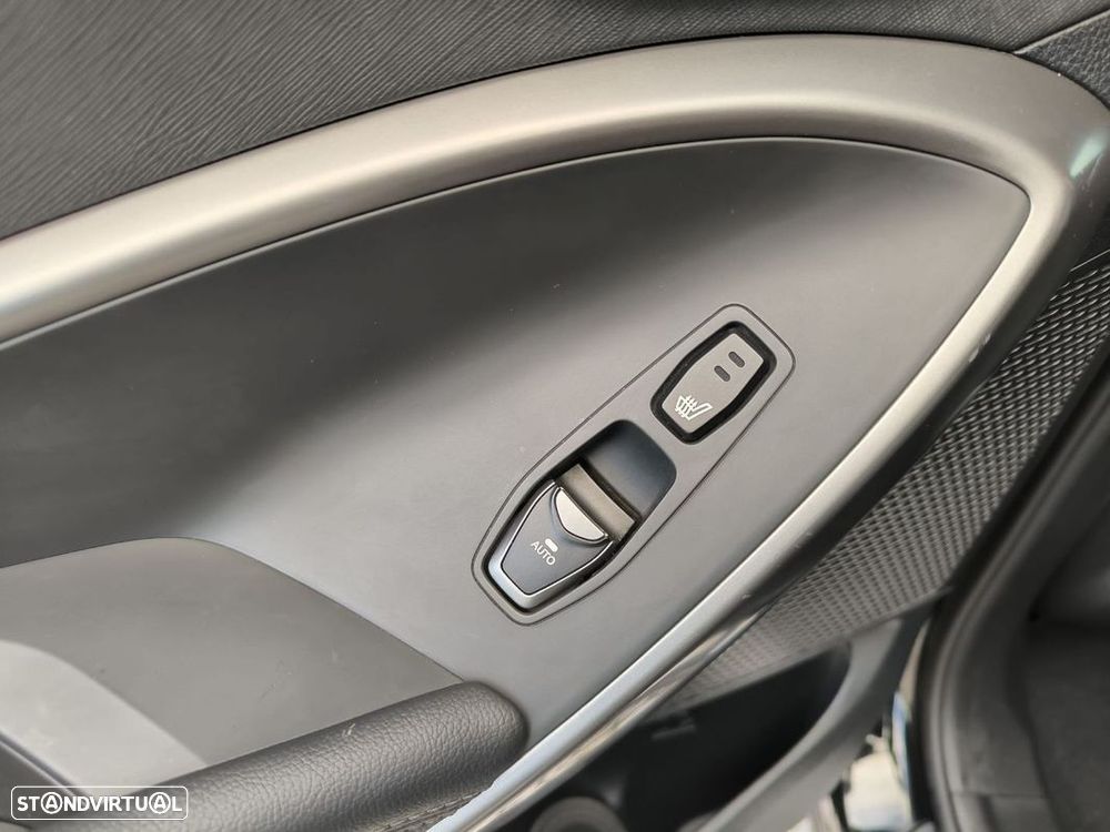 Hyundai Santa Fe 2.2 CRDi Executive Aut. - 50