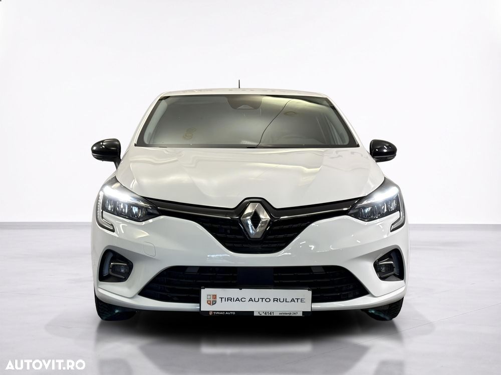 Renault Clio - 9