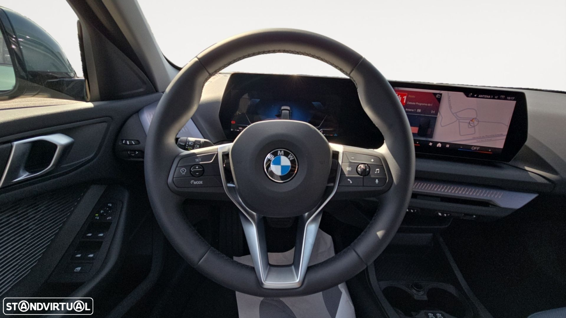 BMW 120 Pack Desportivo M - 12