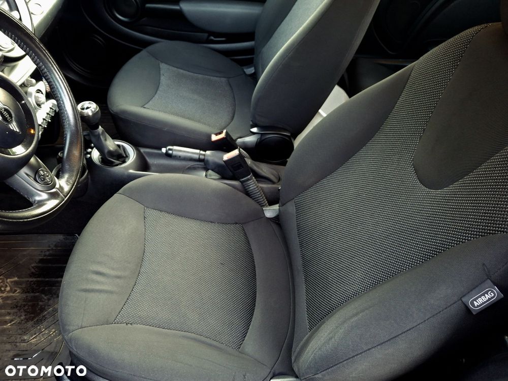 MINI Cooper S - 5