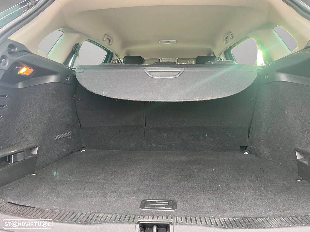 Renault Mégane Sport Tourer 1.5 dCi GT Line SS - 18