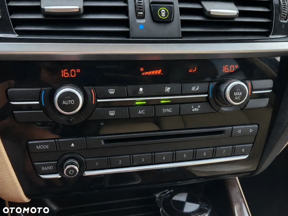BMW X3 xDrive28i - 7