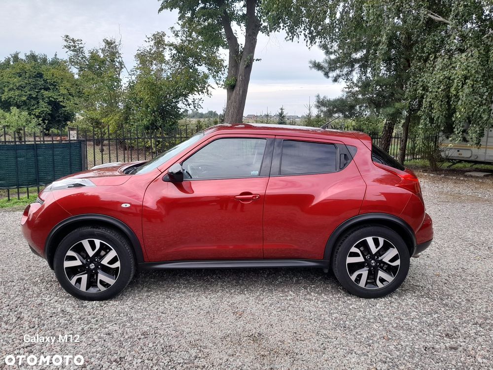 Nissan Juke - 3