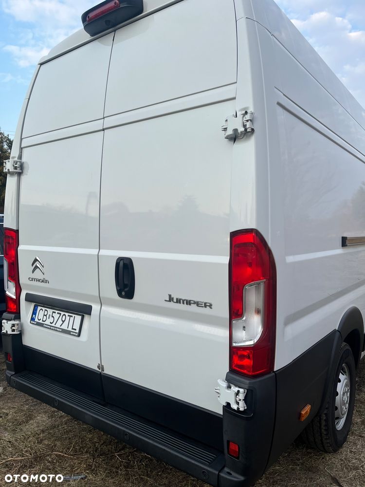 Citroën Jumper Maxi - 7