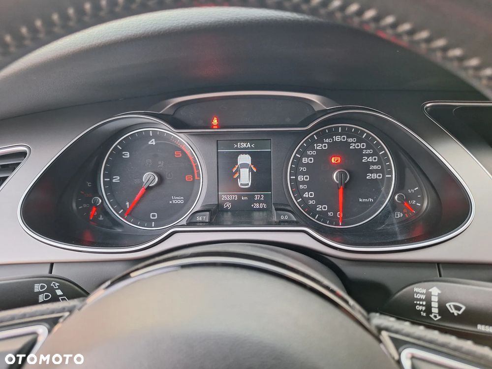 Audi A4 Avant 2.0 TDI DPF S line Sportpaket (plus) - 24