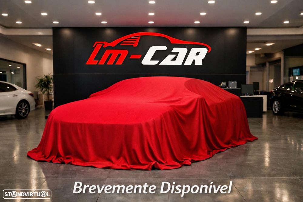 Citroën Berlingo 1.5 HDI - 1