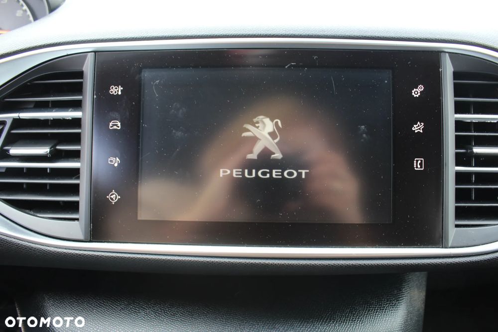 Peugeot 308 - 26