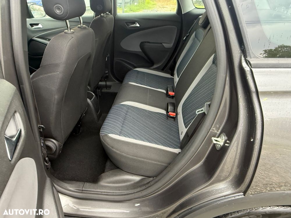 Opel Crossland X 1.2 Start/Stop 120 years - 7