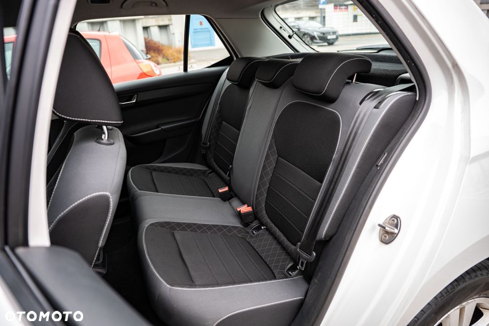 Skoda Fabia 1.0 TSI Style - 17