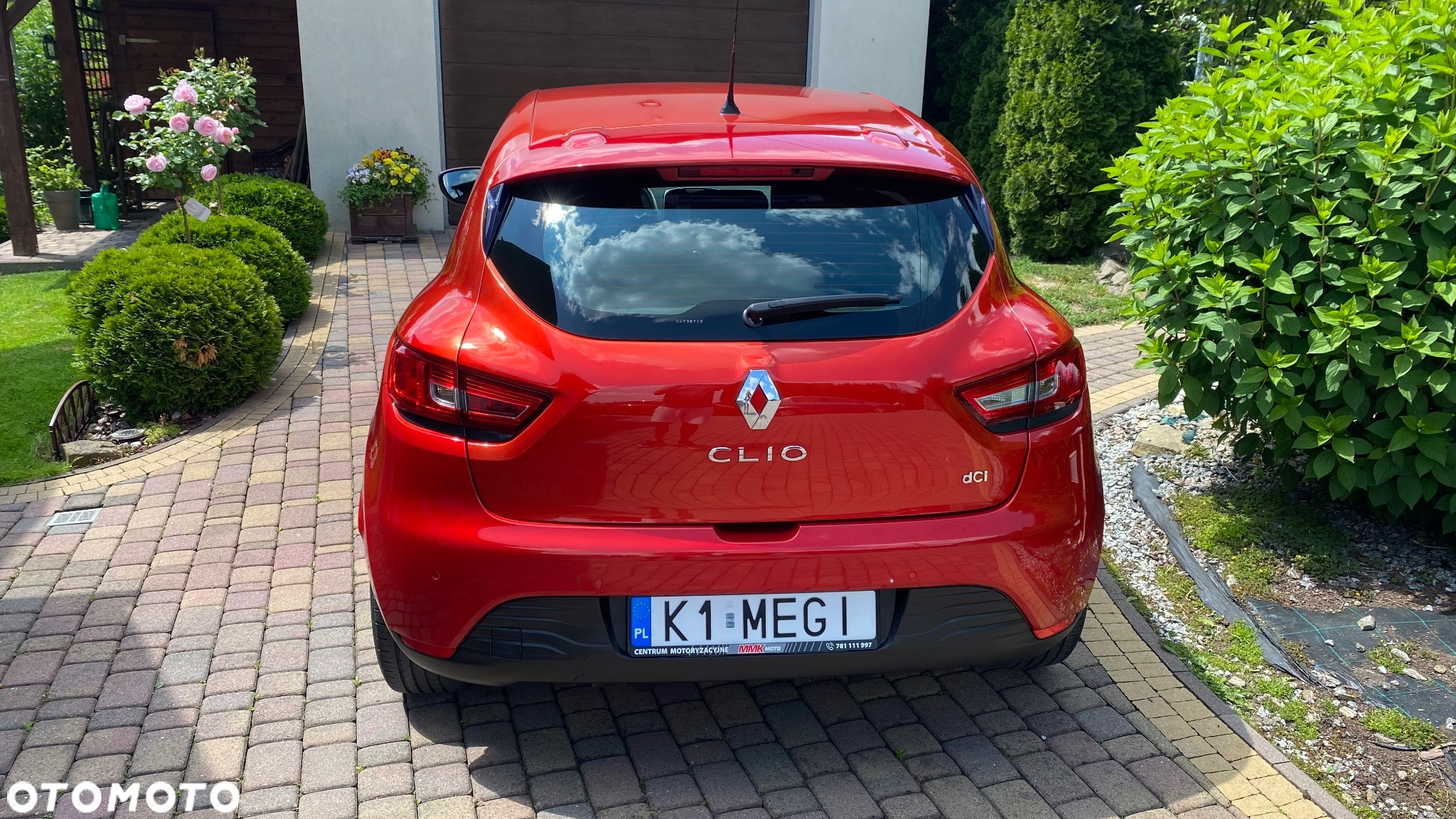 Renault Clio 1.5 dCi Energy Business - 6