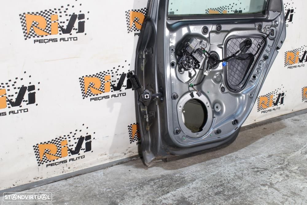 Porta Trás Direita Seat Leon (5F1)  Porta Traseira Direita Seat Leon 5 - 10