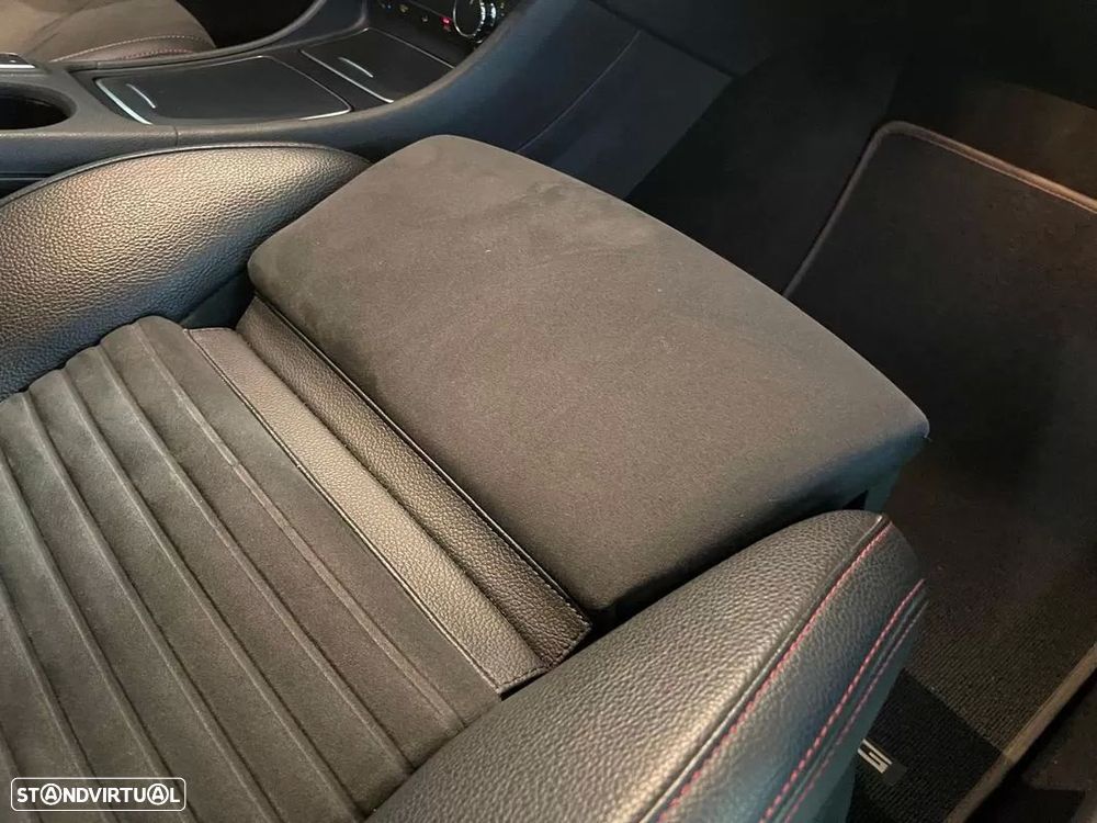 Mercedes-Benz A 180 d 7G-DCT AMG Line - 18