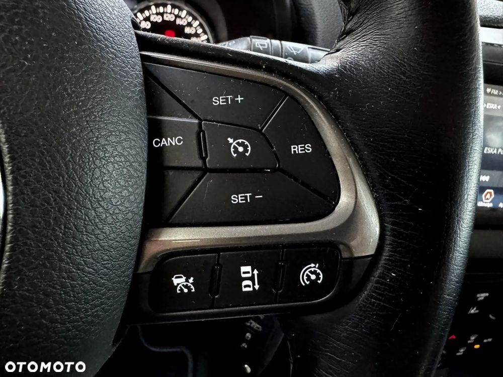 Jeep Renegade 1.3 GSE T4 Turbo Limited FWD S&S - 18