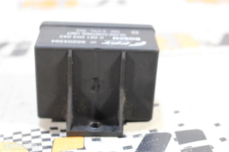Módulo Eletrónico Alfa Romeo Giulietta (940_)  55203394 / 0281002043 / - 5