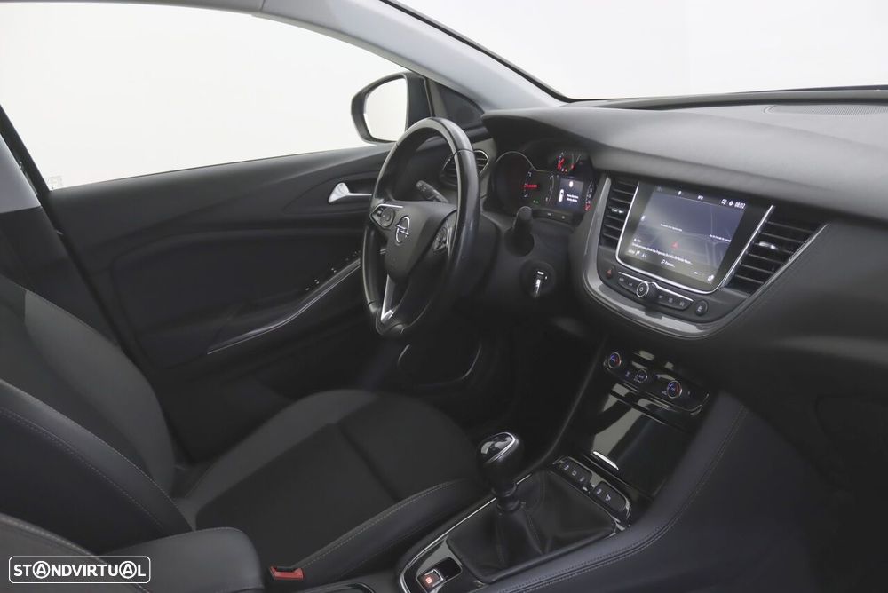 Opel Grandland X 1.5 CDTI Business Edition - 5