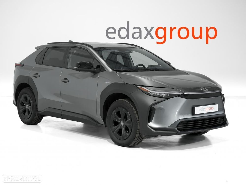 Toyota bZ4X 71,4 kWh Premium - 1