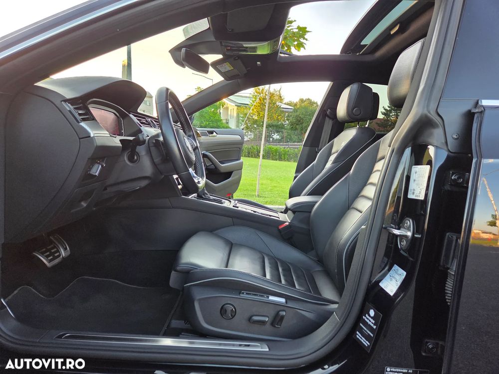 Volkswagen ARTEON - 7