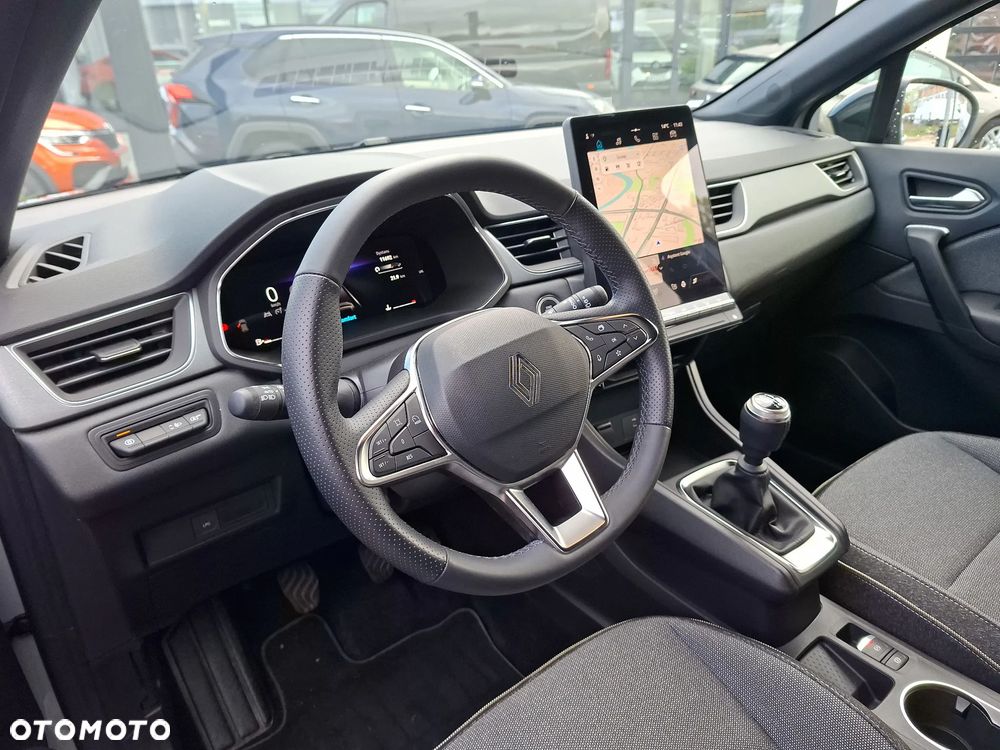 Renault Captur 1.0 TCe Techno - 10