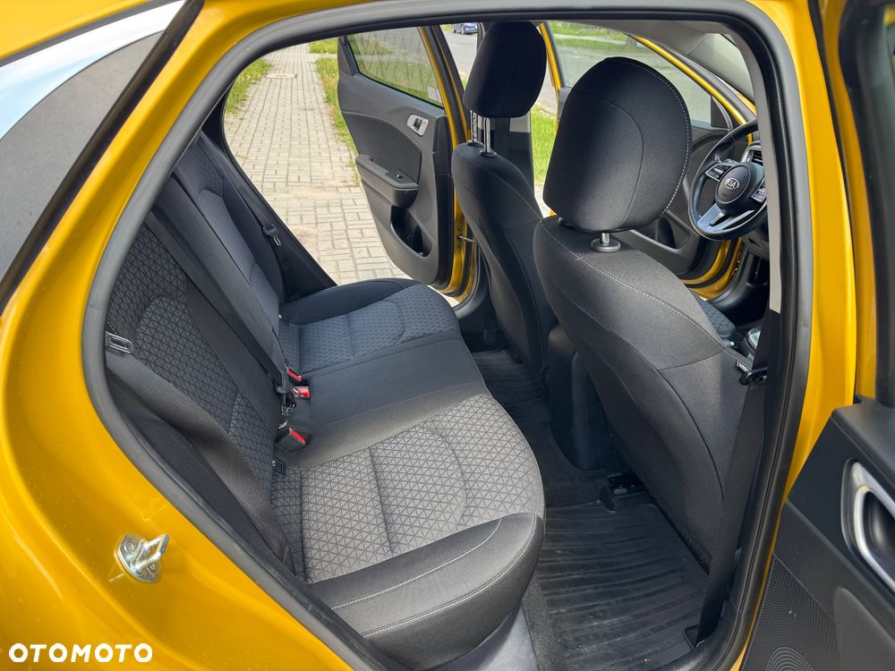 Kia XCeed 1.4 T-GDI L DCT - 27