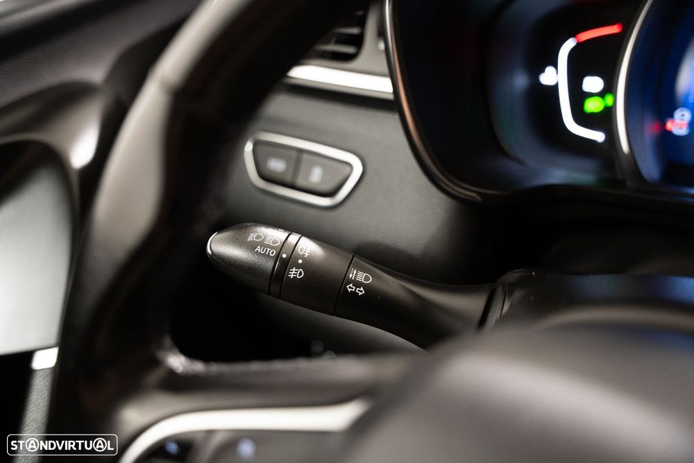 Renault Kadjar 1.3 TCe Intens - 11