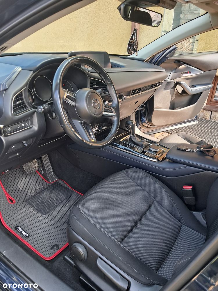 Mazda CX-30 2.0 mHEV Kai AWD - 19