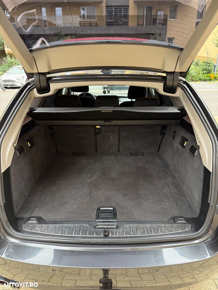 BMW Seria 5 520d - 9