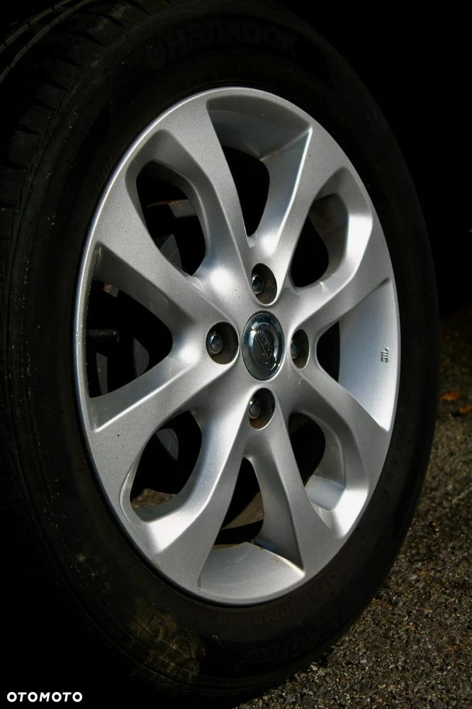 Nissan Micra 1.2 DIG-S Acenta CVT - 23