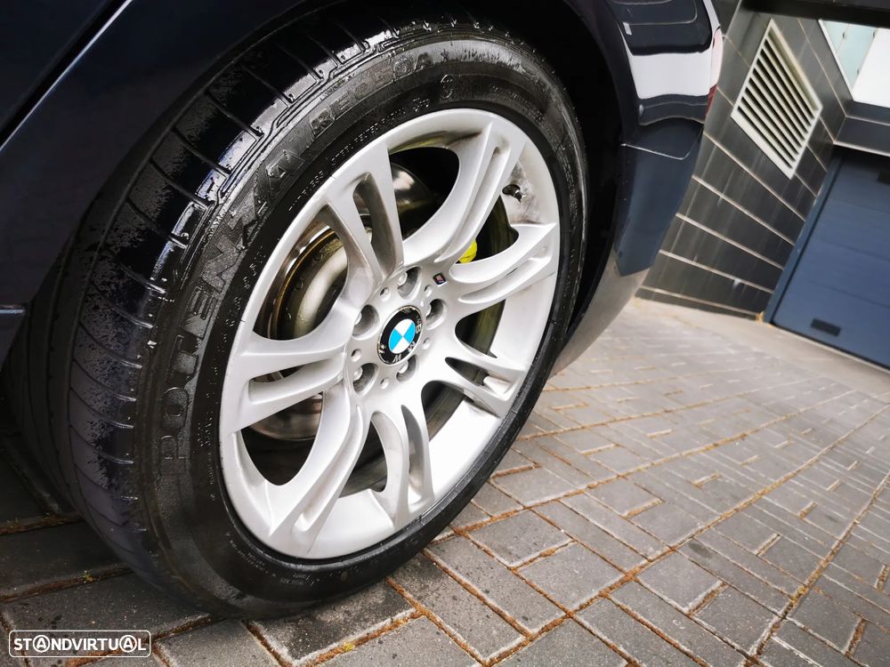 BMW 535 d Auto - 17