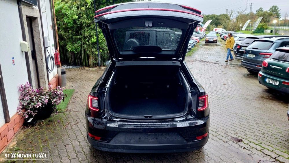 Polestar 2 Long Range 78 kWh - 5