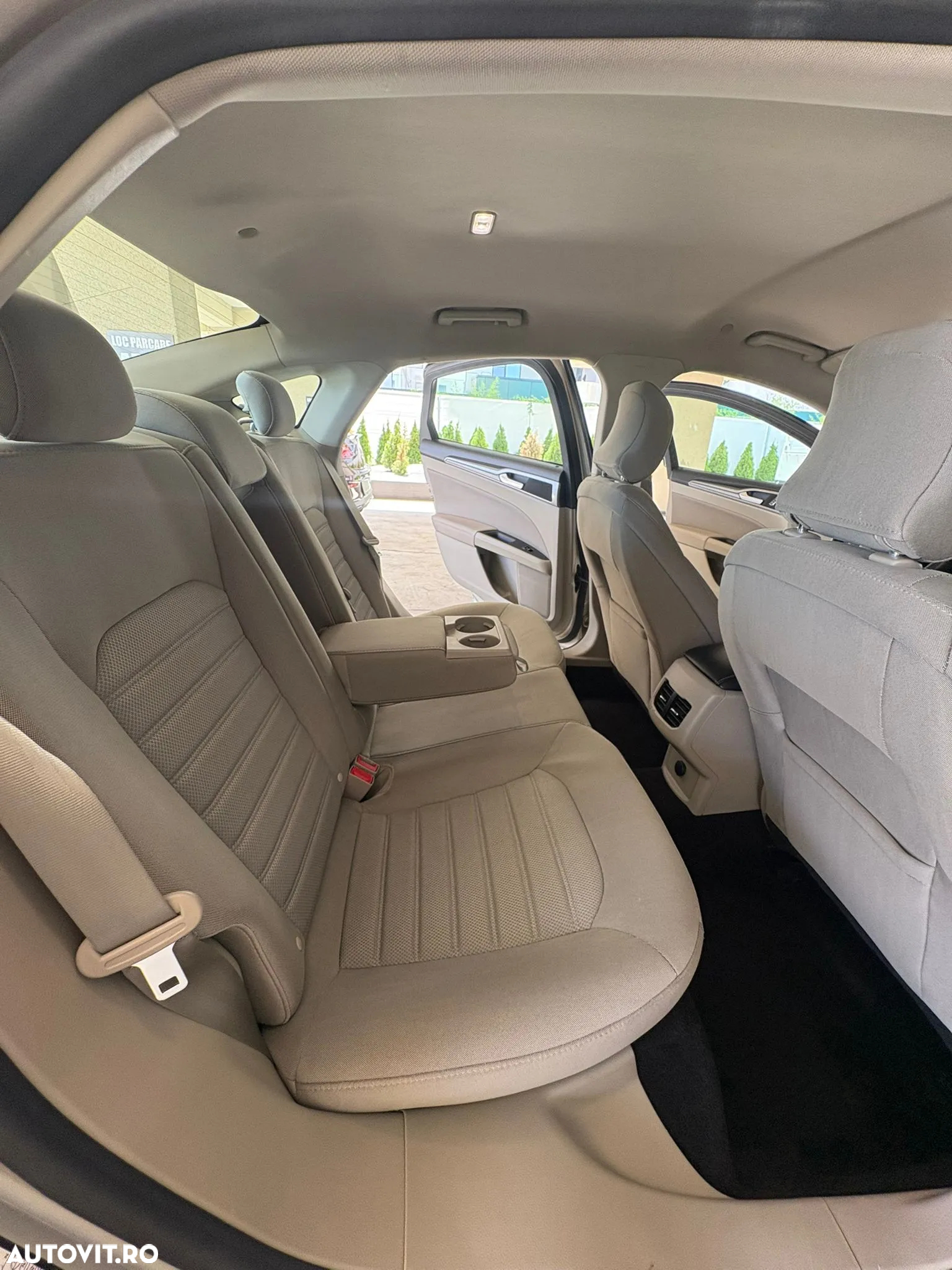Ford Mondeo - 14