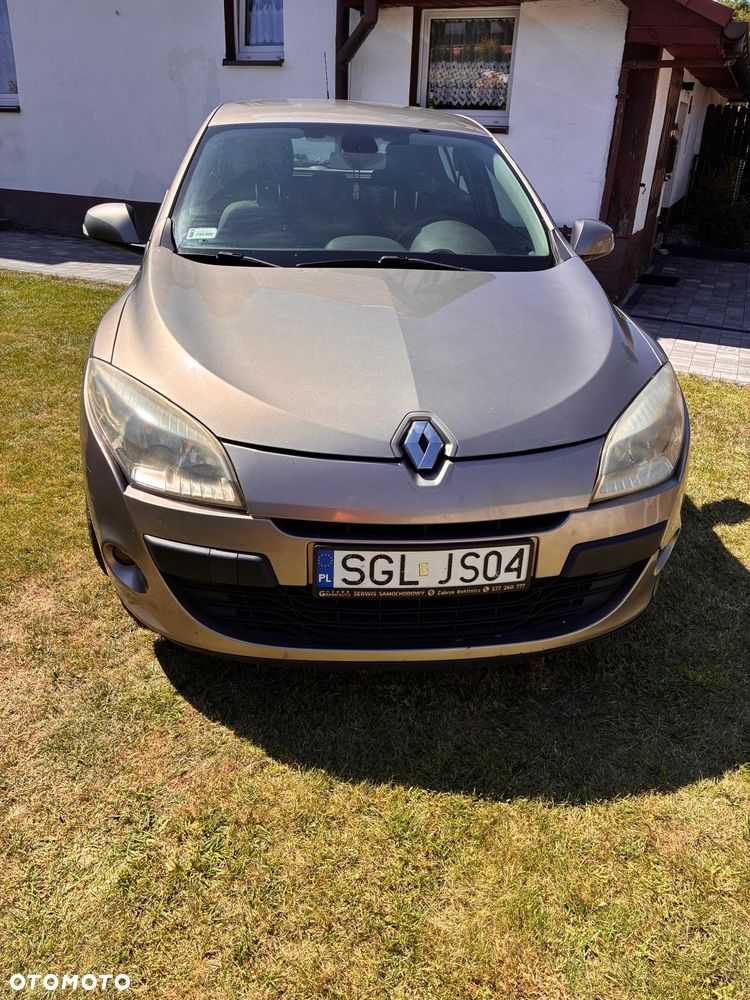 Renault Megane - 2