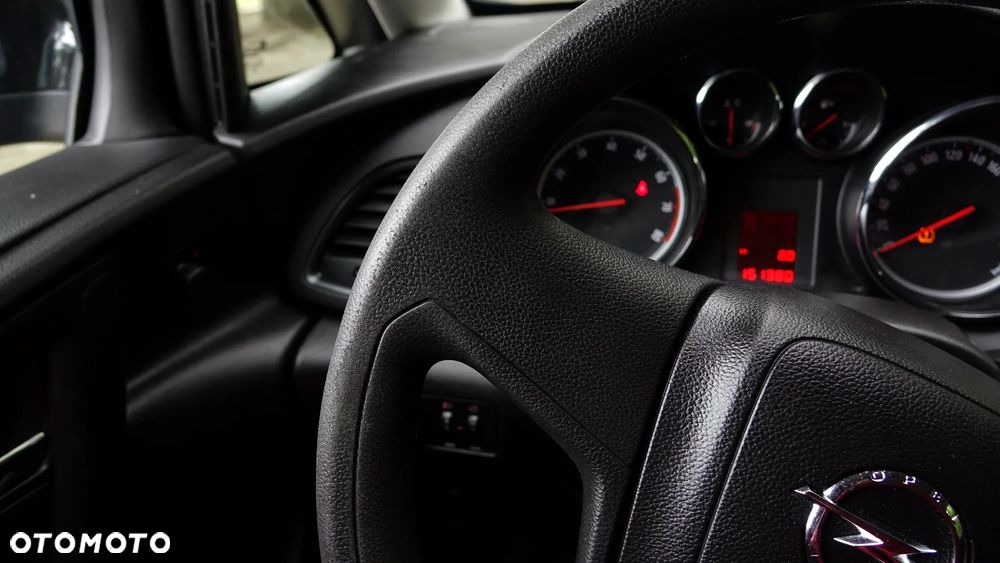 Opel Astra 1.4 Innovation - 13