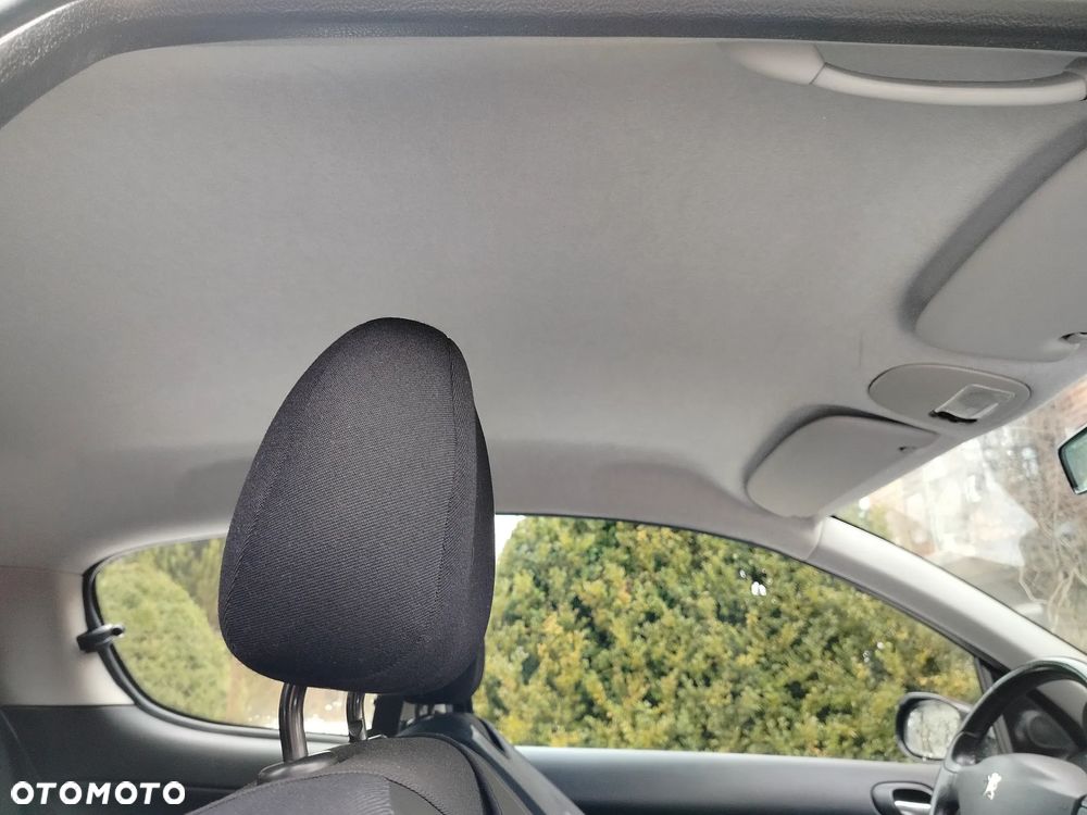 Peugeot 206 plus - 7