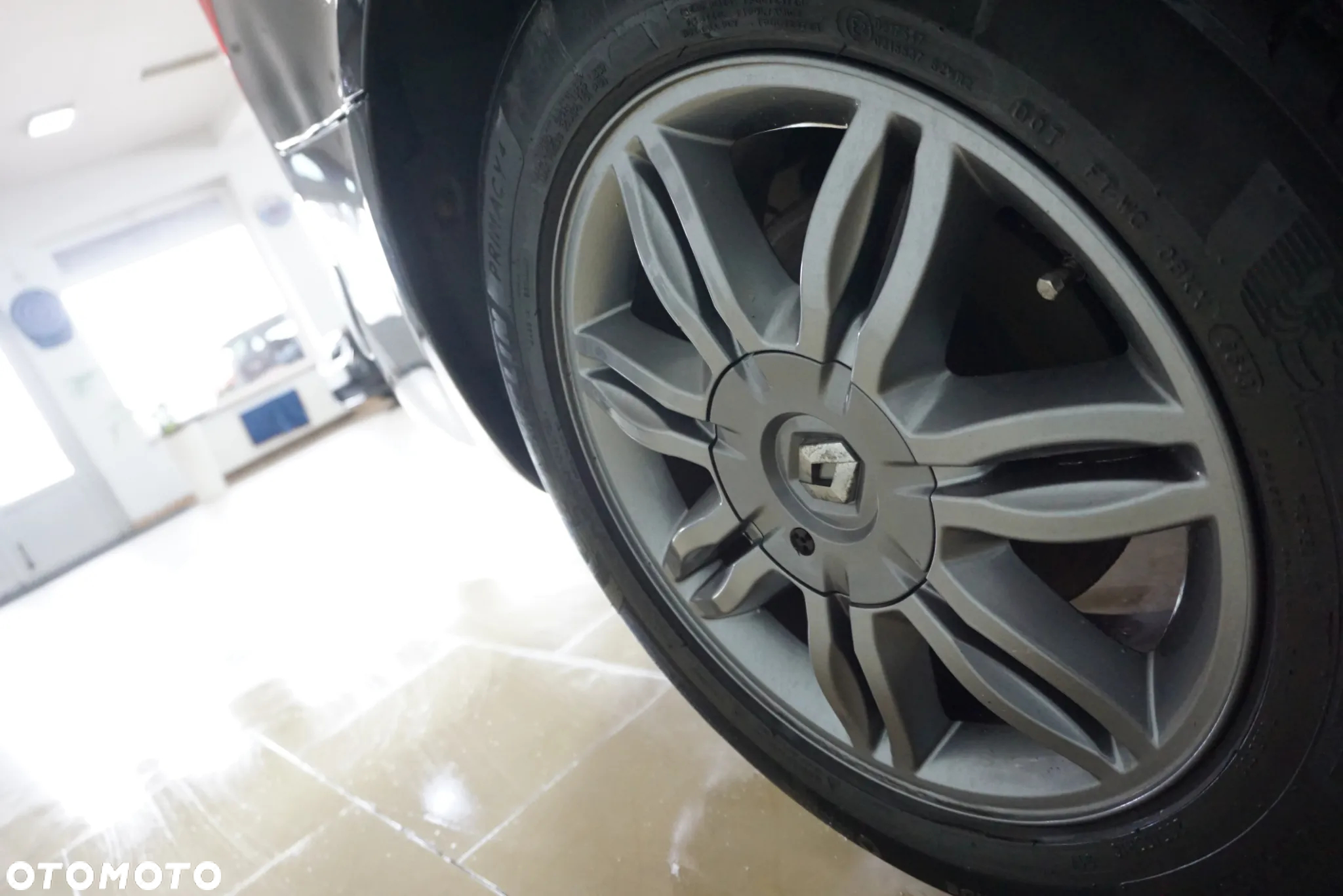 Renault Laguna 2.0 16V Initiale - 11