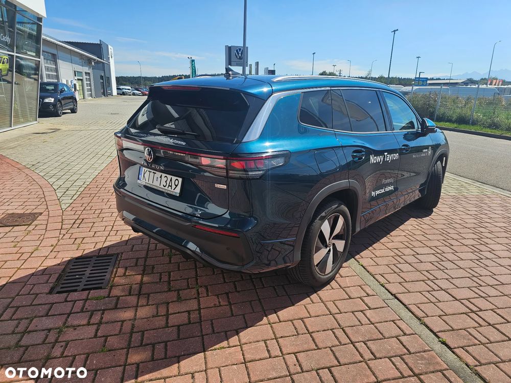 Volkswagen Tayron 2.0 TSI 4Mot Life Plus DSG - 7