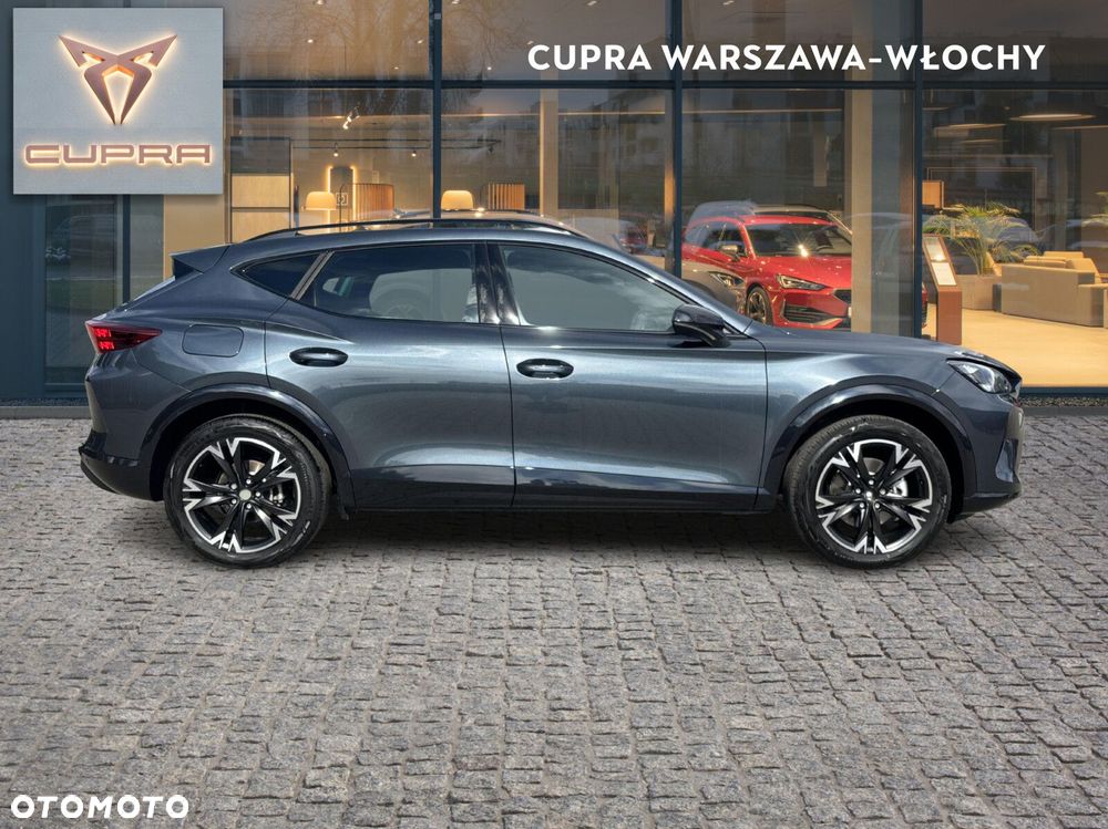 Cupra Formentor 1.5 TSI DSG - 7