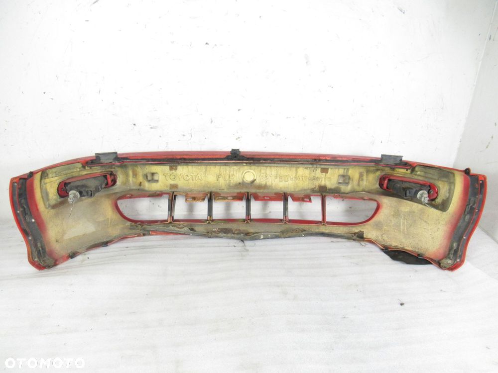 ZDERZAK PRZÓD TOYOTA CELICA V T18 - 4