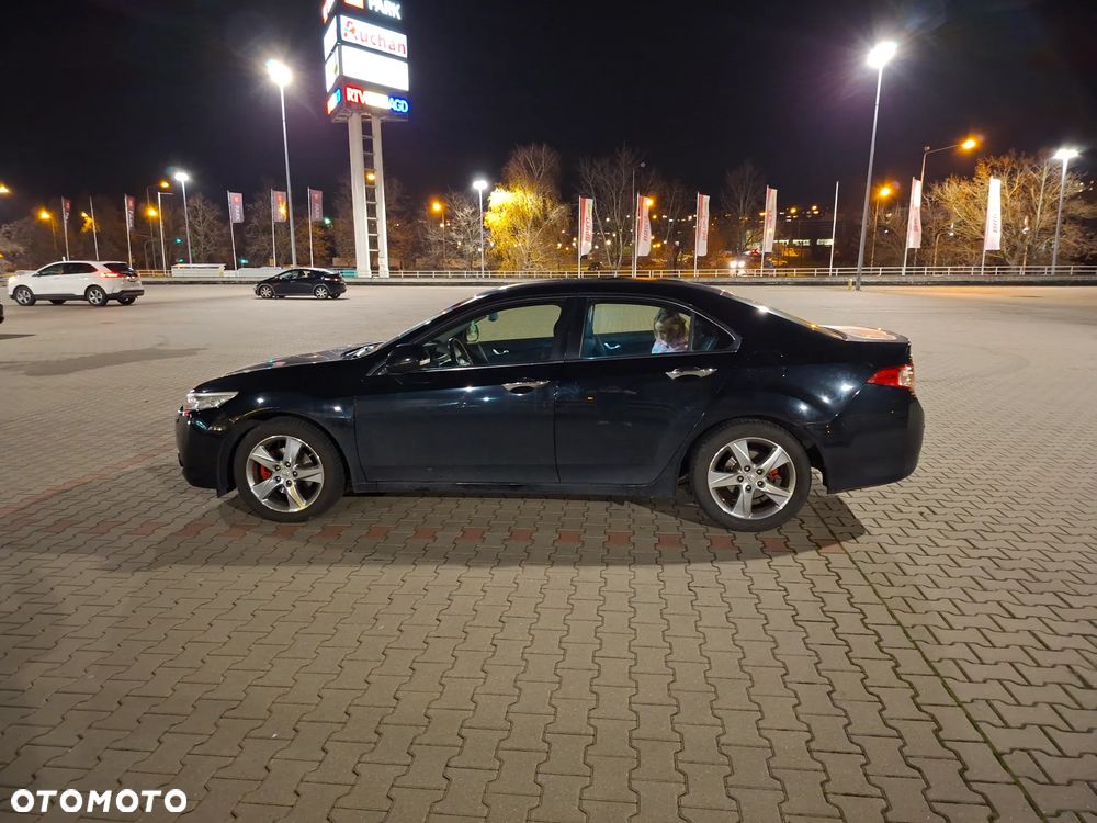 Honda Accord 2.0 Elegance Advantage - 8