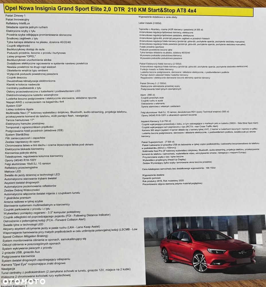 Opel Insignia - 15