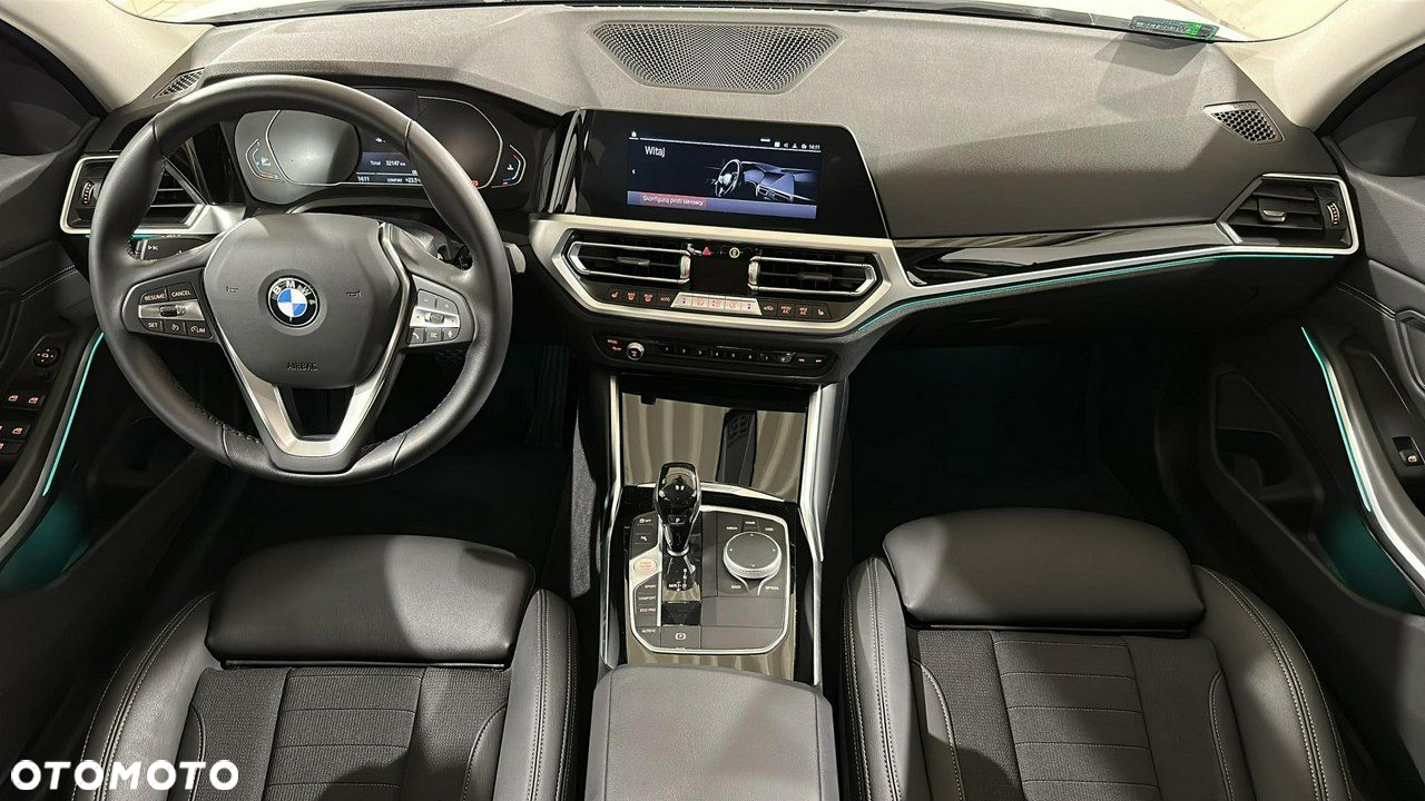 BMW Seria 3 - 16