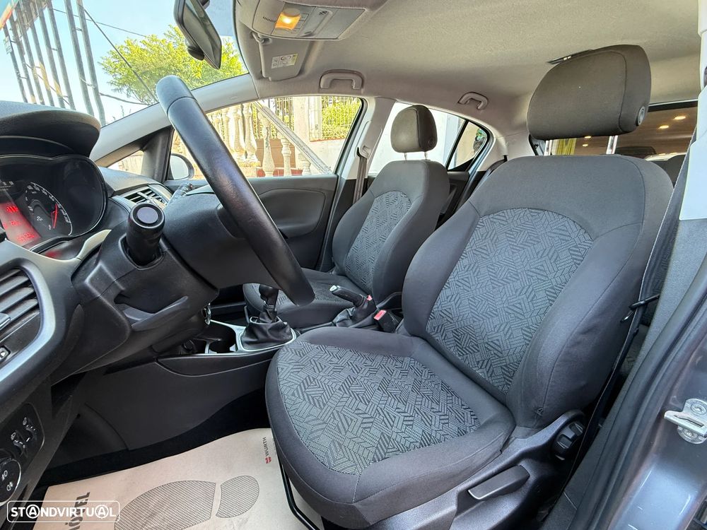 Opel Corsa - 10