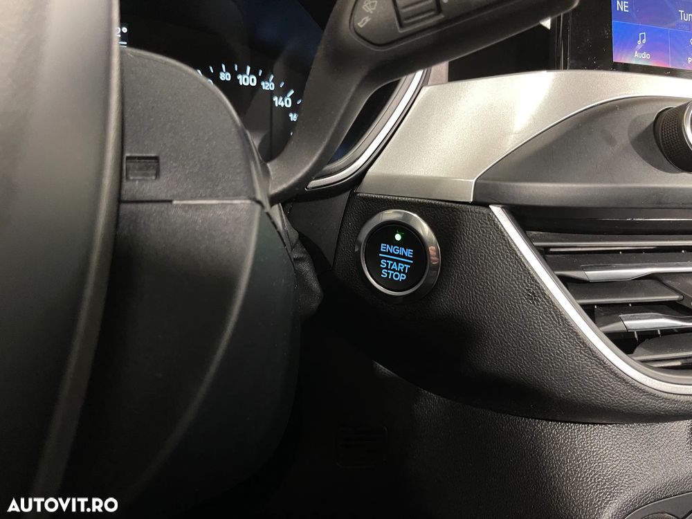 Ford Focus 1.5 EcoBlue Connected - 22
